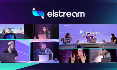 Webedia lanza un canal de entretenimiento en Twitch