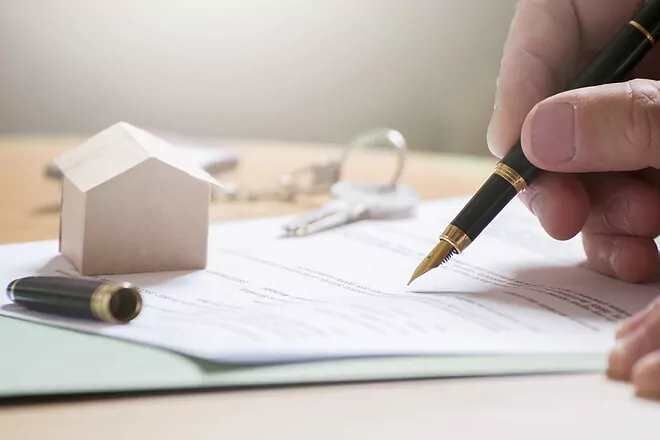 La compraventa de viviendas se dispara un 84% interanual en junio