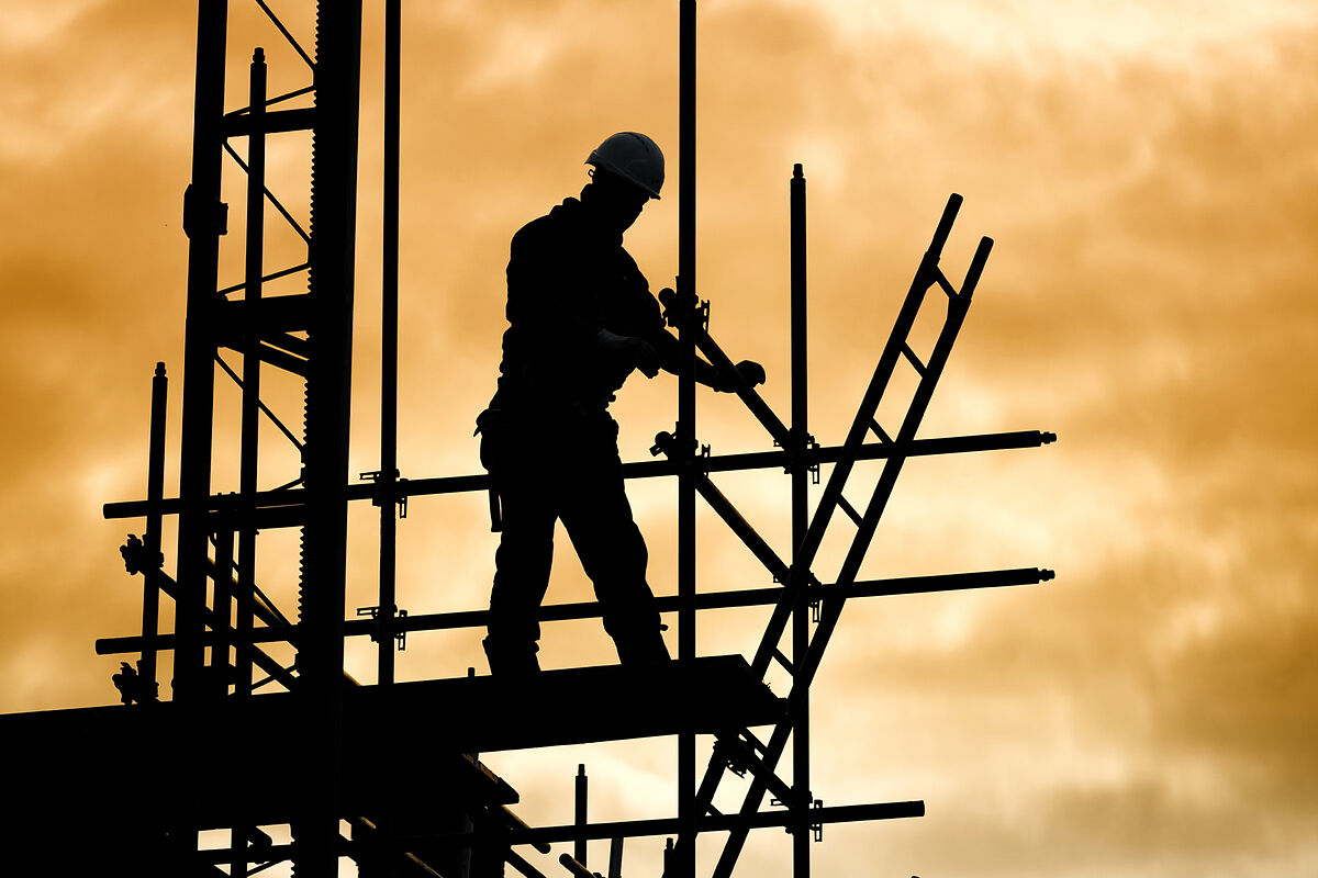 Los sectores que crean empleo