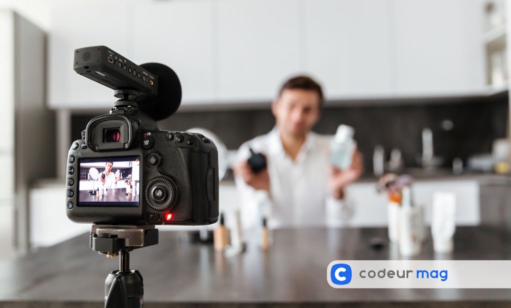 Comment créer un tutoriel vidéo en 7 étapes ?