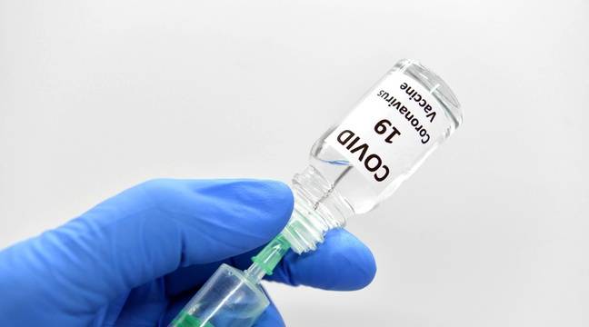 Feu vert pour le vaccin de Pfizer aux Etats-Unis