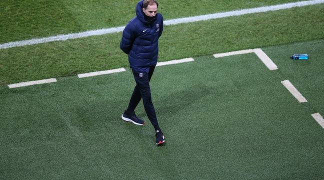 Le départ de Tuchel et de ses adjoints coûtera 7 millions d'euros au PSG