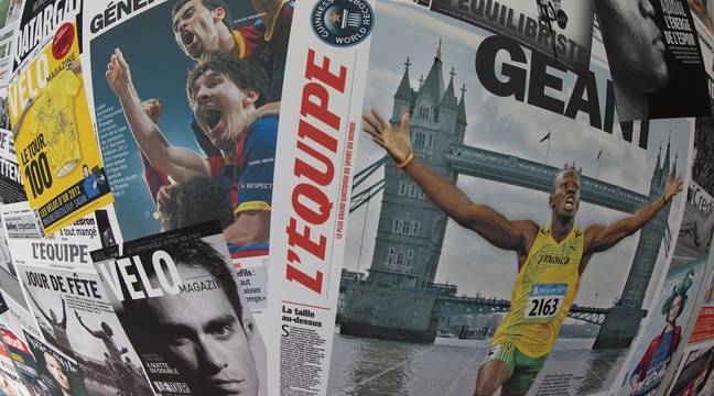 Le groupe « L’Equipe » recrute l’ancien patron d’Eurosport France