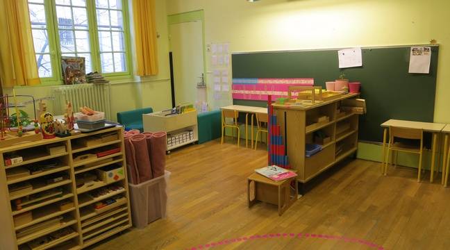 Pourquoi l’école « facultative » jeudi et vendredi fait grincer des dents chez les profs