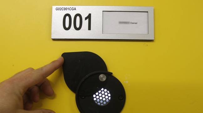 Un détenu purgeant une longue peine s’évade pendant ses deux heures de permission