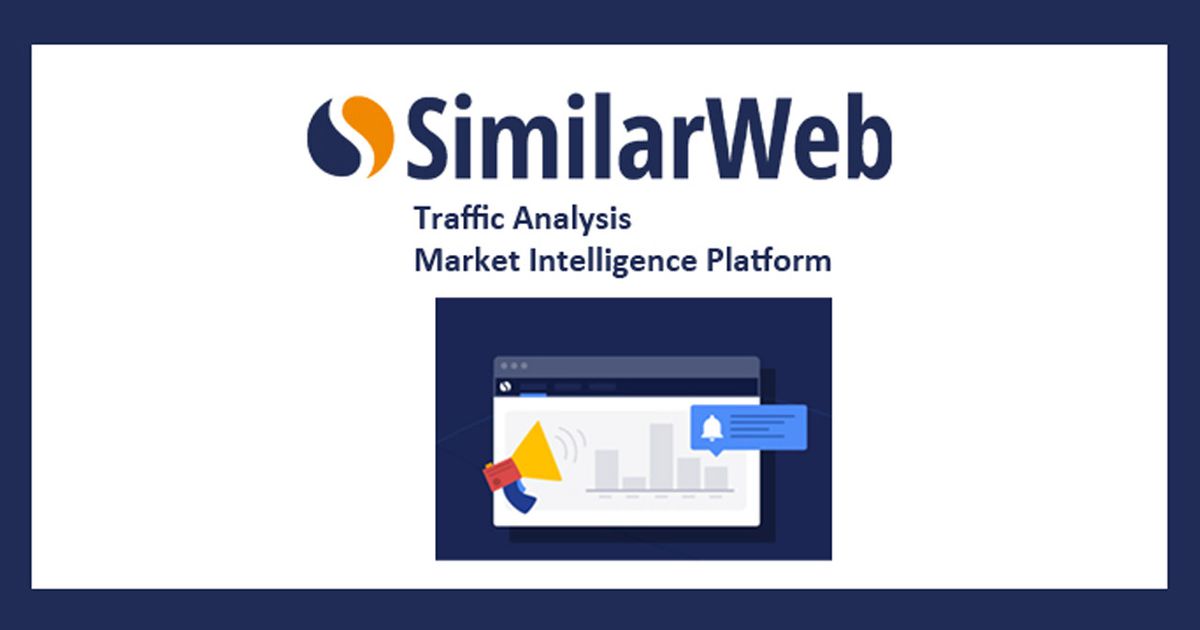 SimilarWeb vise une introduction en Bourse au second trimestre 2021