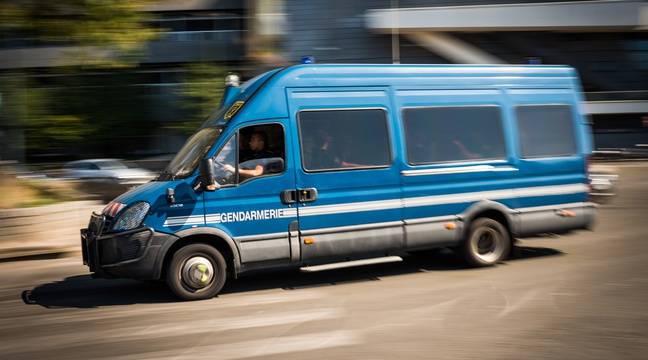 un homme mis en examen après un décès par balle au réveillon en Dordogne