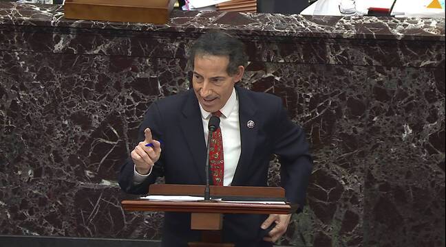 Coup de théâtre, le Sénat demande l’audition de témoins