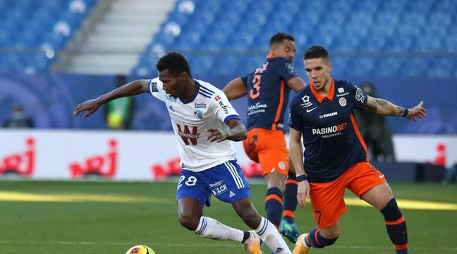 FC Metz - RC Strasbourg : Quel bilan pour Habib Diallo, joueur le plus cher de l’histoire du Racing?