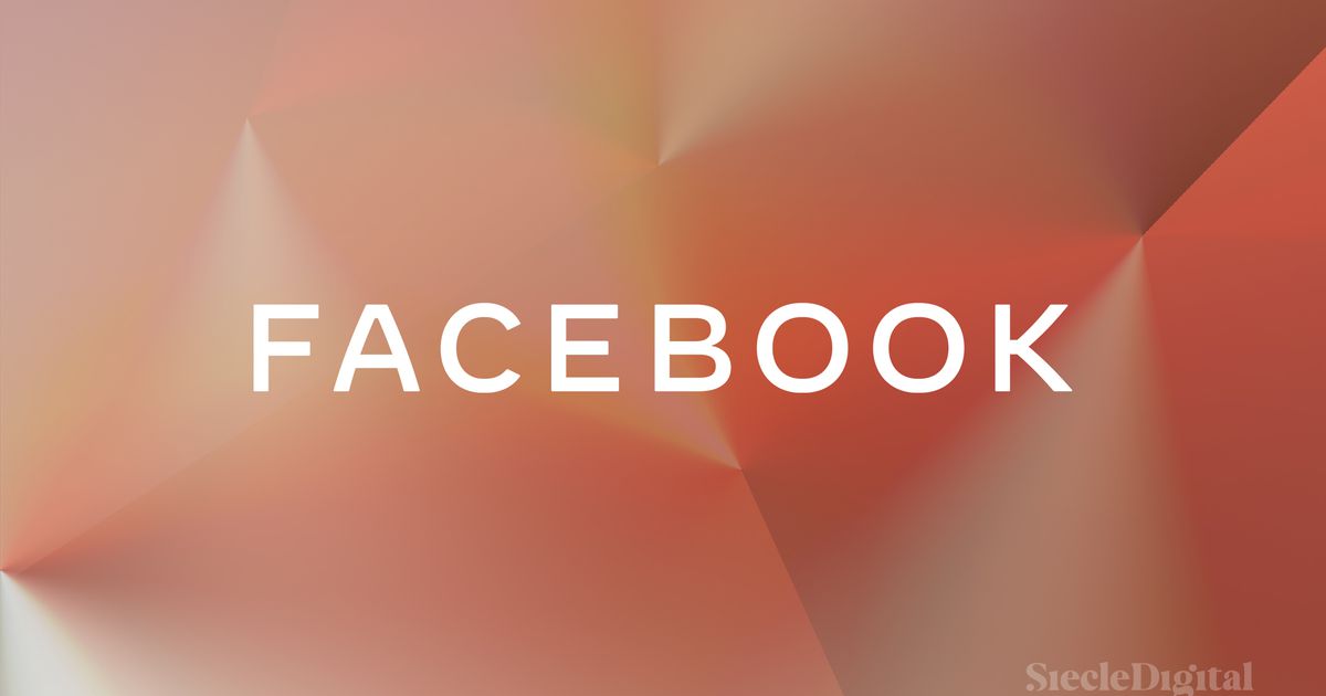 Facebook aurait sciemment gonflé la portée potentielle des annonces publicitaires