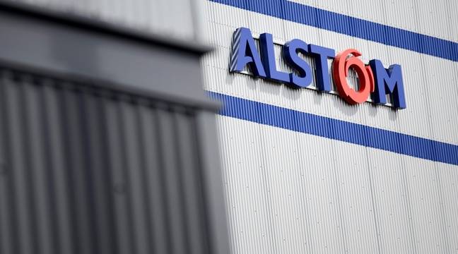 La RATP et la SNCF menacent Alstom d'«engager des actions judiciaires »