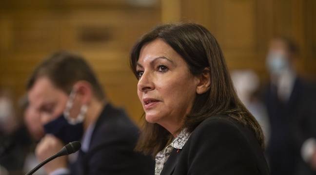 La mairie va proposer un confinement de Paris pour trois semaines