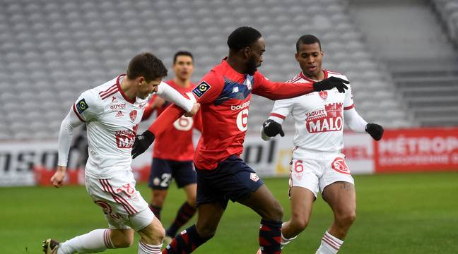 L'ennui domine les débats...Suivez le match avec nous