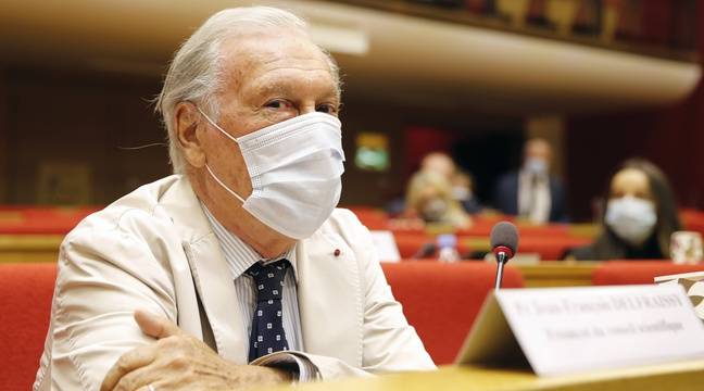 Mais où est donc passé le Conseil scientifique ?