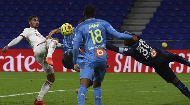 Marseille peut-il pourrir la vie des Lyonnais dans la course au titre ?