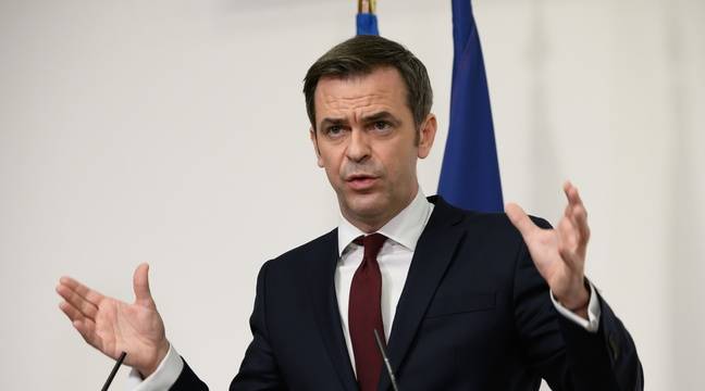 Olivier Véran annonce un confinement le week-end dans l'agglomération de Dunkerque
