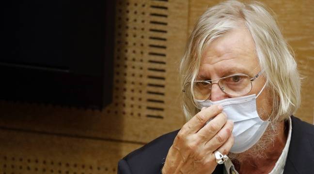 Une plainte déposée par Didier Raoult contre l’un de ses détracteurs, docteur en pharmacie