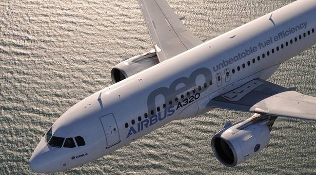 Airbus débloque (enfin) son compteur de commandes