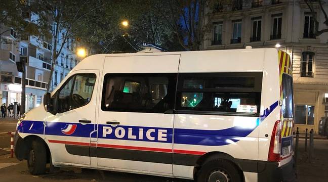 Cinq interpellations après de nouveaux troubles urbains