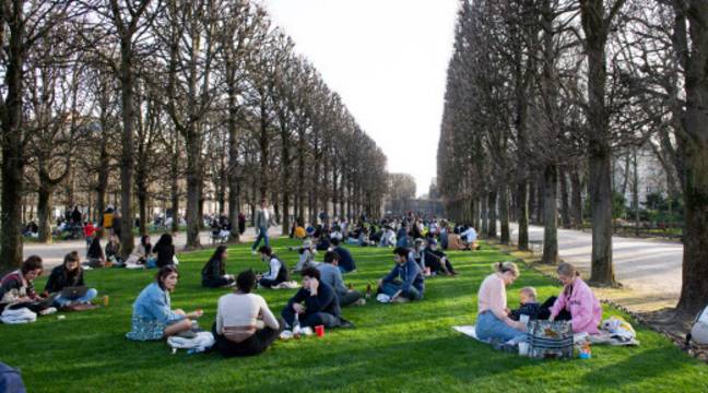 Et si on arrêtait de s'indigner à propos des gens dehors ?
