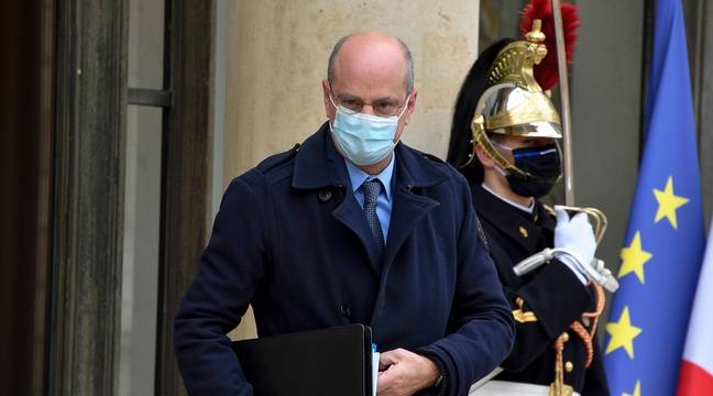 La violence des jeunes serait « pire si les écoles avaient été fermées », estime Jean-Michel Blanquer