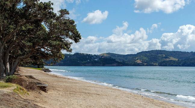 L’alerte au tsunami levée dans le Pacifique après un puissant séisme