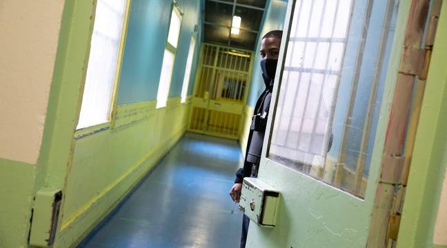 Le Sénat étudie une loi permettant aux détenus de dénoncer des conditions de détention indignes
