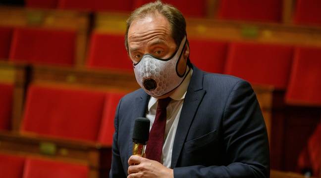 Le président de l’UDI Jean-Christophe Lagarde placé en garde à vue pour « détention d’arme »