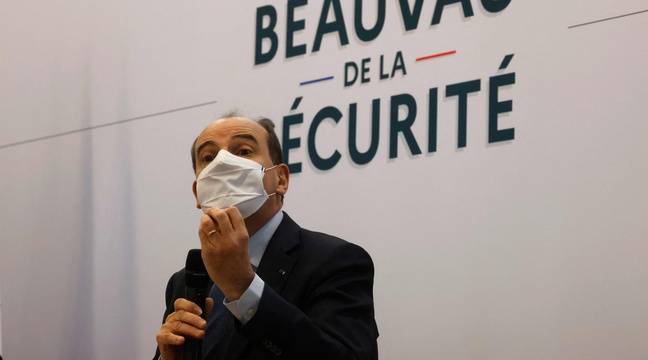 Les violences urbaines ne resteront pas « impunies », assure Jean Castex