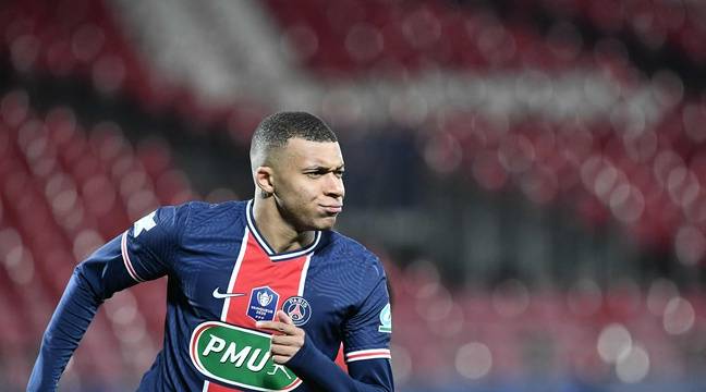 PSG EN DIRECT : Le doublé pour Mbappé, bientôt la qualif pour le PSG