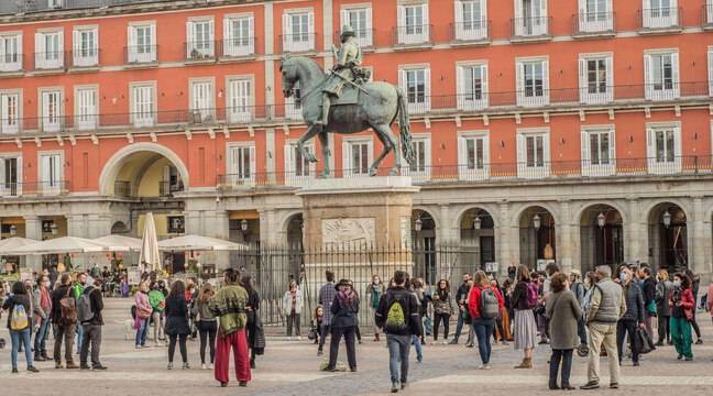 Pour franchir la frontière vers l’Espagne, il faudra désormais un test PCR négatif