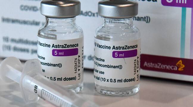 Une enquête ouverte après la mort d’un étudiant, vacciné avec AstraZeneca début mars