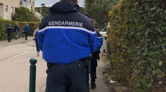 l’homme qui a tué son fils avant de se suicider venait d'en perdre la garde