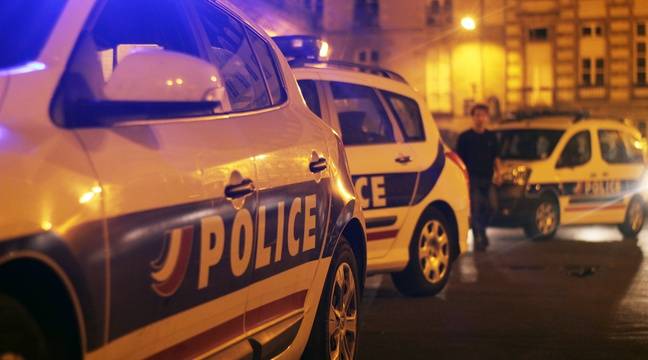 une femme reçoit plusieurs coups de couteau en pleine rue à Brest
