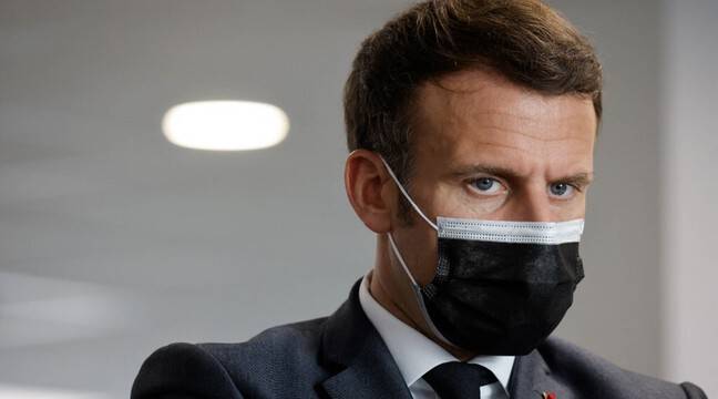 Emmanuel Macron présentera vendredi « les perspectives » du déconfinement