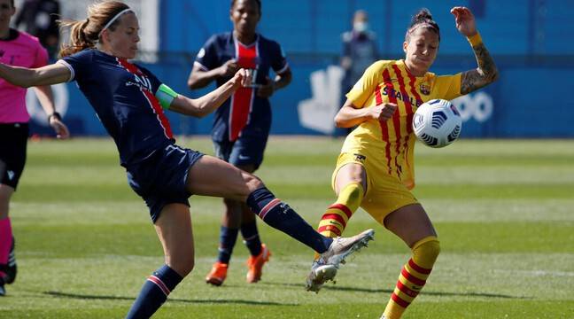 FC Barcelone : Paris tenu en échec dans un match qui méritait plus de buts et un meilleur stade