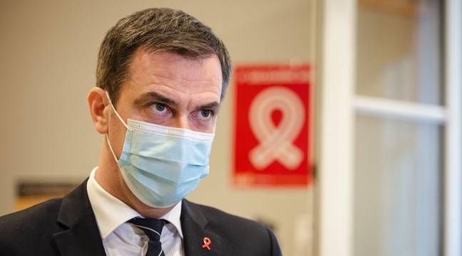 « Le nombre de patients en réanimation va encore augmenter », prévient Olivier Véran