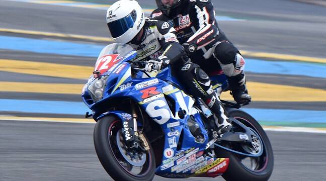 Les 24 Heures du Mans motos auront lieu les 12 et 13 juin