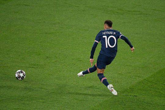 PSG - Manchester City - Ligue des champions direct