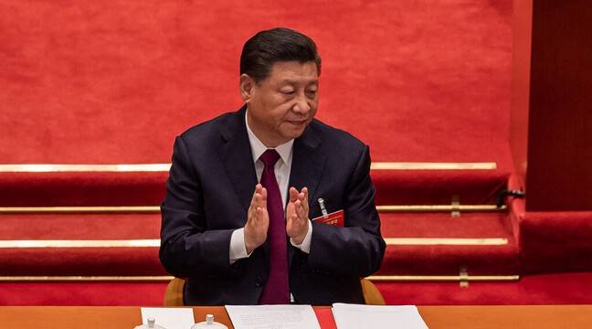 Xi Jinping contre le projet de taxe carbone de l’Union européenne