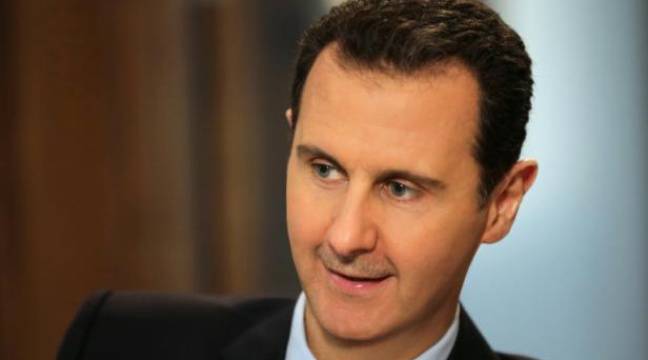 Bachar al-Assad réélu sans surprise pour un quatrième mandat