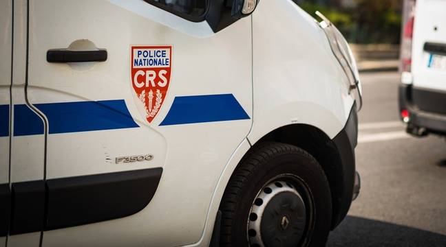 Des CRS déployés après des violences à Valence