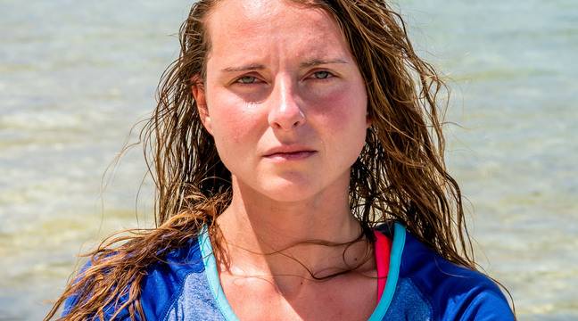 « Il n’y a pas de mots pour dire ce qu’il y a entre Maxine et moi », confie Laure