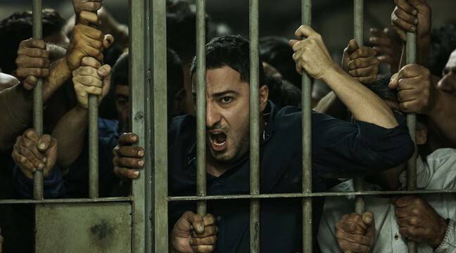 L’Iran impose sa loi au jury du Festival du Film Policier, la France plébiscitée