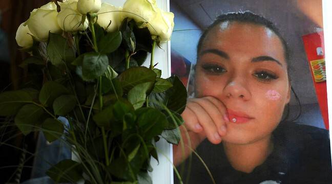 Le suspect mis en examen pour « homicide par conjoint » et incarcéré