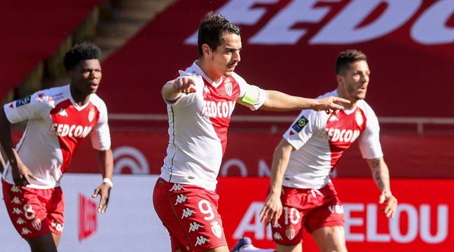 Monaco - Lyon - Ligue 1 direct