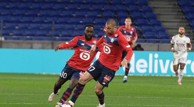Multiplex Ligue 1 37e journée en direct