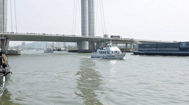 Une pollution aux pesticides identifiée dans la Seine