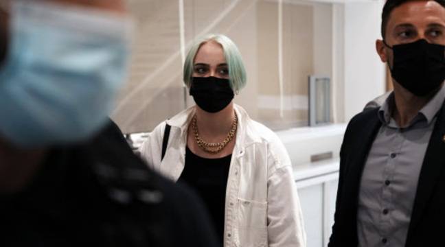 Au procès des cyberharceleurs de l’adolescente, « il y aura un avant et un après », juge le tribunal