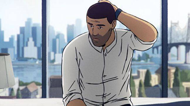 « Flee » remporte le Cristal du long-métrage d'animation